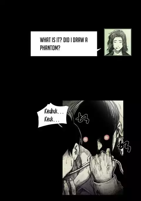 House of Dolls Ch.0-9