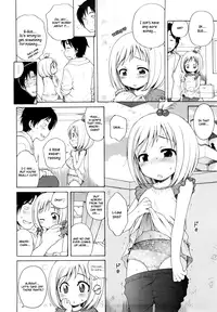[Inuboshi] Onii-chan ga, Suki. [English] [Hayama_Kotono]