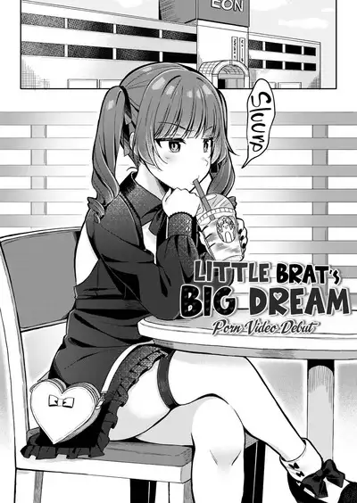 Mesugaki, choro sugi w | Fucking Brats Is Way Too Easy!