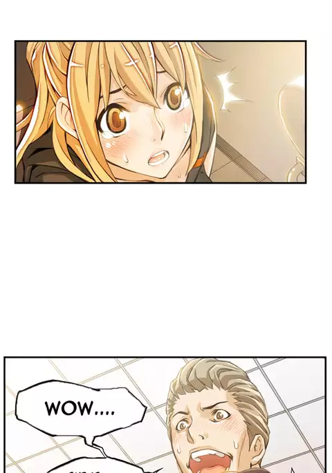 Kill the Dead Bastard Ch.0-14