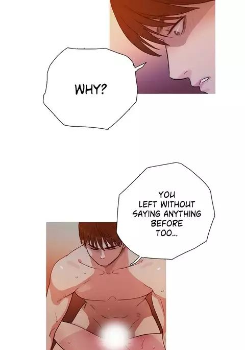 Scandal of the Witch Ch.1-13