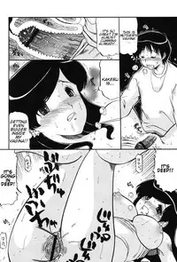 [Ninjin San] Mama wa Koibito | My Mother is My Lover [English] [Digital]