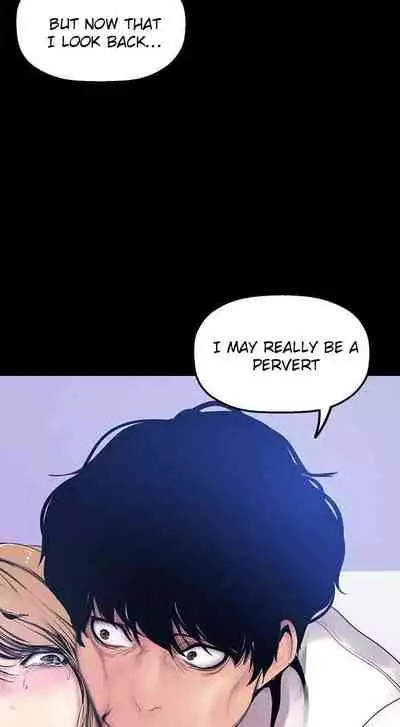 A Wonderful New World Ch.36/?