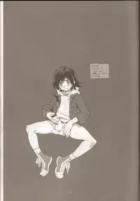 (GONEXT! 2) [Article 60 of Criminal Code (Shuhan)] TB:0. (Tiger & Bunny)