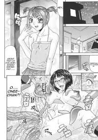 [Gura Nyuutou] Escape [English] [Decensored]