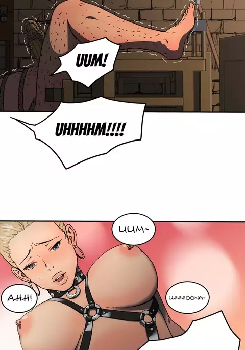 Refrain Love Ch.1-28