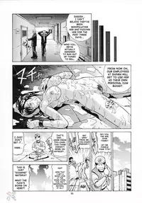 [Human High-Light Film] TIFA (Final Fantasy VII) [English]