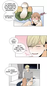 [Silverstar] Talk To Me Ch.1-23 (English) (Ongoing)