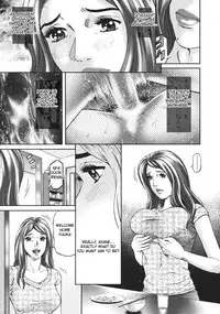 [Kitazato Nawoki] Mother Rule [English] {Hentai from Hell}