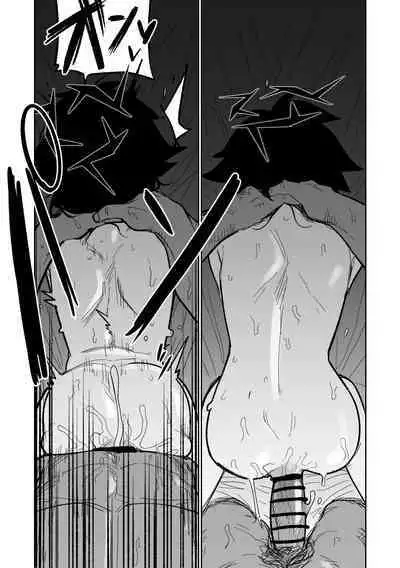 Haruka wa Yakudateru | 遙香是個有用的孩子