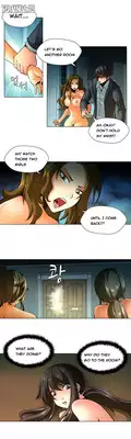 [Fantastic Whale] Twin Slave Ch.1-25 (English) (Ongoing)