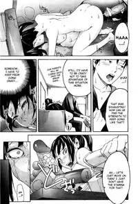 [Ube Yoshiki] Anette XXX Ch. 1-3 + Omake [English] [Kizlan]