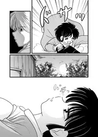 Target Akane (Ranma 1/2)