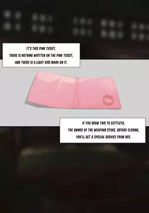 Queen's Blade :: Cattleya