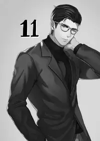 [The Yaoi Army][Joberu, Seru] Fujoshi Trapped in a Seme's Perfect Body 3, 4