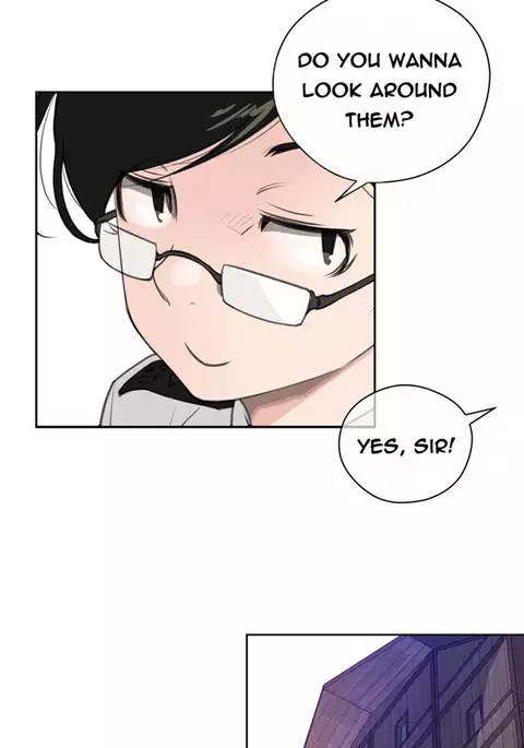 Perfect Half Ch.1-32