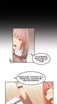 [Mx2J] Hahri's Lumpy Boardhouse Ch. 0-31 [English] (YoManga) (Ongoing)