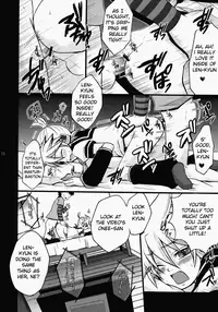 [Yomosugara (Yomogi Ringo)] Kono Dohentai Master!! (Vocaloid)