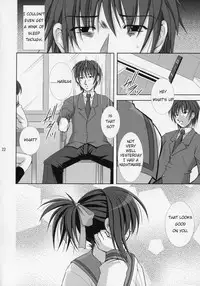 (SC31) [Takane no Hanazono (Takane Nohana)] Suzumiya Haruhi no Seiheki | Haruhi Suzumiya's Fetish (The Melancholy of Haruhi Suzumiya) [English] [EHCOVE]