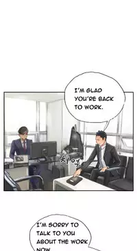 New Face Ch.1-20 (English) (Ongoing)