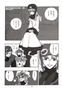 (CR31) [HF (Fujimoto Hideaki)] DraQue Miracle II (Dragon Quest)