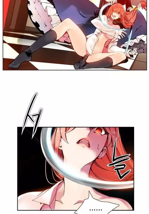 Lilith`s Cord Ch.1-16