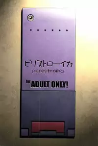 [Perestroika (Inoue Kiyoshirou)] Moeka's Gate (Steins;Gate) [English]