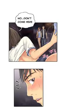 New Face Ch.1-20 (English) (Ongoing)