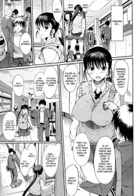 [Hanpera] Heart Present! (COMIC Junai Kajitsu 2010-03) [English] [CGrascal]