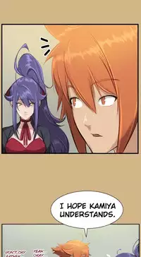 [Hong BanJang] Aharoo Ch.1-36 (English) (YoManga) (Ongoing)