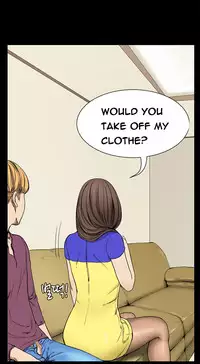 [Keum Sah Gong] Si-Eun Ch.1-33 (English) (Ongoing)