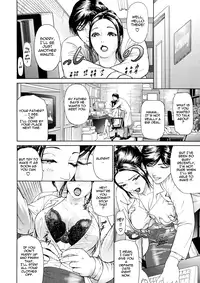 [Hyji] Kegare [English] {Tadanohito}