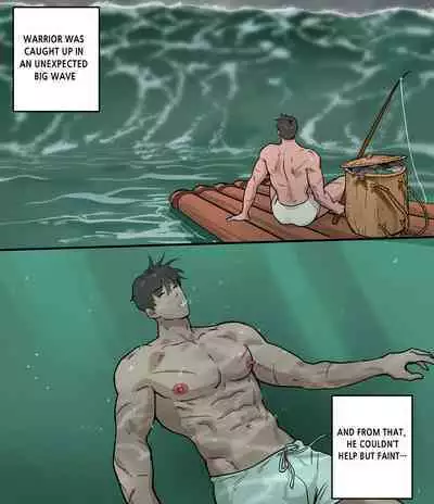 Yuusha to Kobito Kuni | Warrior And The Dwarf Nation