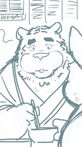 Gekkaryouran Kaei no Shou