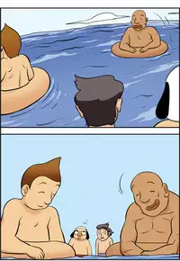 [Space No.1] Me Ran Co Ri [Ongoing]