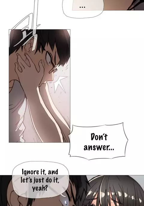 Household Affairs Ch.1-42