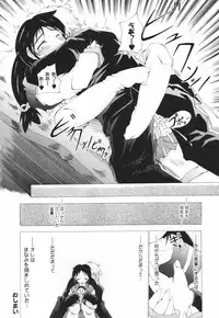 [Combat Echizen] Oneechan Bousou Tokkyuu!