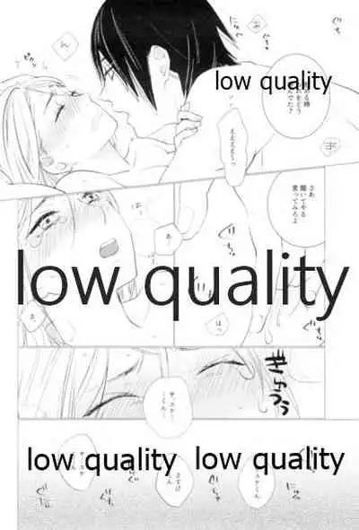 (Zennin Shuuketsu 9) [margarita (Iduki)] Tsuzureori (Naruto)