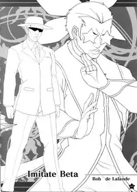 Prism Generations! Artbook