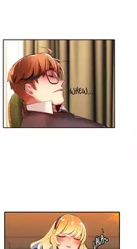 [Juder] Lilith`s Cord Ch.1-21 (English) (Ongoing)