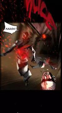 [Juder] Lilith`s Cord Ch.1-21 (English) (Ongoing)