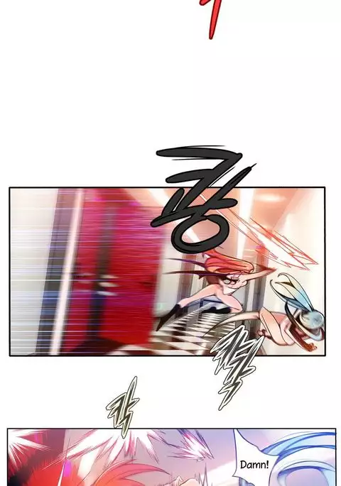 Lilith`s Cord Ch.1-21