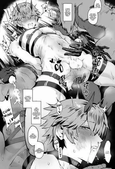 Saimin Ransuu Enkou Sequel 1