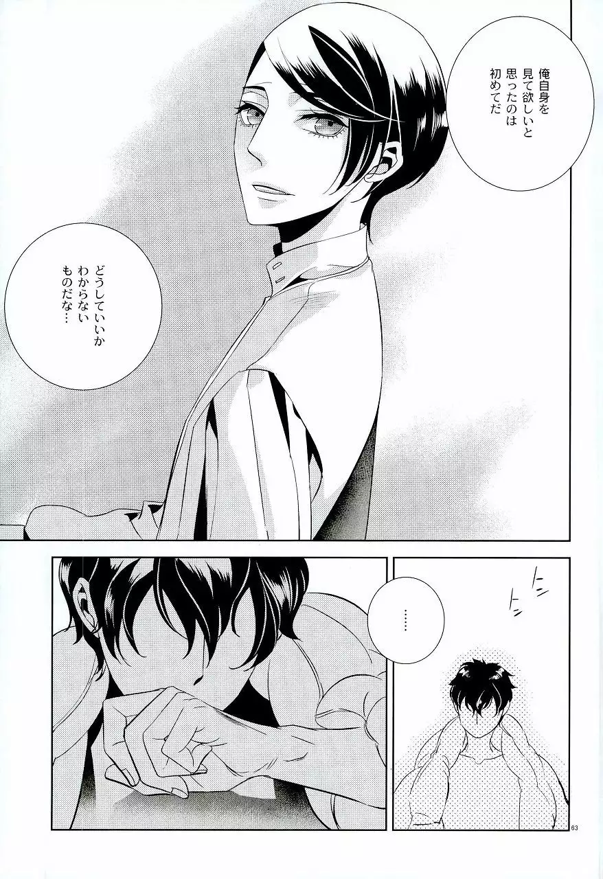 Blank Card no Omote Ura