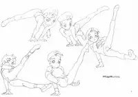 (同人誌) [Z-Vector] (0.0.0)(0.0.6)