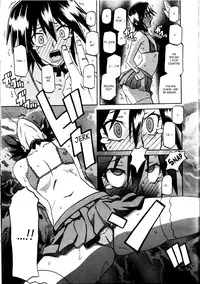 [Sanbun Kyoden] maso-mess [English] [_ragdoll]