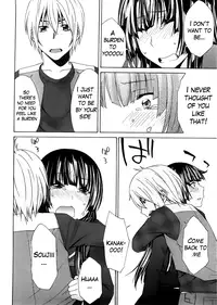 [Tachibana Kai] Anekitte Rifujin da!? [English] {The Lusty Lady Project}