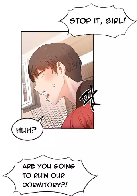 Hari Dormitory Ch.0-25