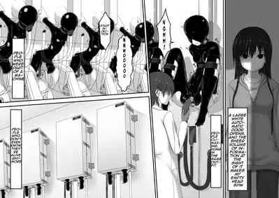 [Mousou Bijutsubu (Sho-yan)] Beginning black7 [Digital] [english]