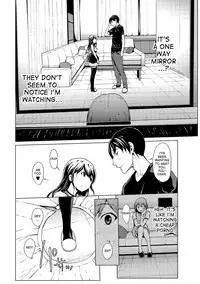 [OKAWARI] Otona ni naru Kusuri - I feel good my woman's body! Ch.1-4 [English] [Decensored]